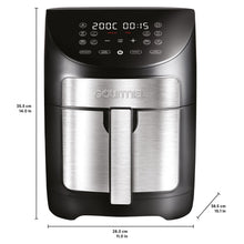 Gourmia 7QT Air Fryer