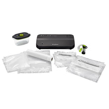 FoodSaver VS2295 Vacuum Sealer Machine with Bags & Container