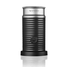 Nespresso Aeroccino Milk Frother Black