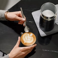 Nespresso Aeroccino Milk Frother Black