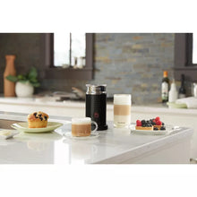 Nespresso Aeroccino Milk Frother Black