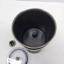 Nespresso Aeroccino Milk Frother Black