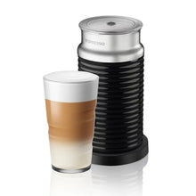 Nespresso Aeroccino Milk Frother Black