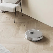 ECOVACS DEEBOT TEO OMNI Vacuum and Mop Robot with Auto-Cleaning Station