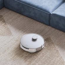 ECOVACS DEEBOT TEO OMNI Vacuum and Mop Robot with Auto-Cleaning Station