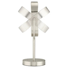 Conair LED Double-Sided 1x/10x Magnification Rechargeable Mirror