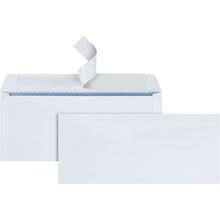 Quality Park #10 Peel & Seal Security Envelope, 500 Count