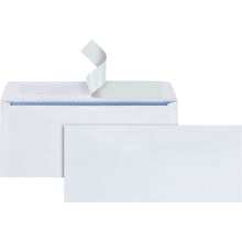 Quality Park #10 Peel & Seal Security Envelope, 500 Count