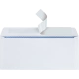 Quality Park #10 Peel & Seal Security Envelope, 500 Count