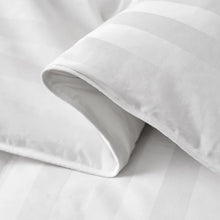Hotel Grand White Down Comforter Twin