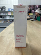 Clarins Extra-Firming Neck and Decollete Cream, 2.5 oz