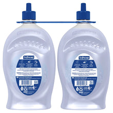Softsoap Advanced Clean Liquid Hand Soap Refill 80 oz, 2-pack