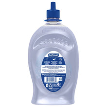 Softsoap Advanced Clean Liquid Hand Soap Refill 80 oz, 2-pack