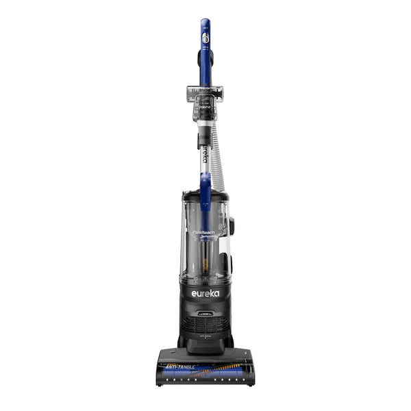 Eureka FlexReach Upright Vacuum Cleaner with Quick-Lift Technology