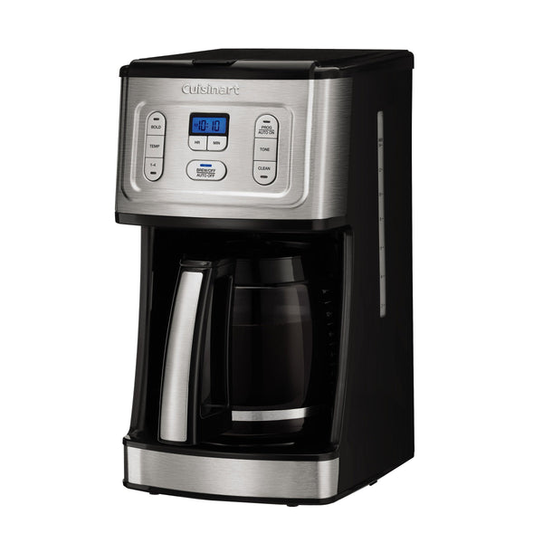 Cuisinart BrewCentral 14-Cup Programmable Coffee Maker (CBC-7400PC)