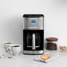 Cuisinart BrewCentral 14-Cup Programmable Coffee Maker (CBC-7400PC)