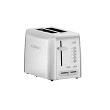 Cuisinart Custom Select 2-slice Toaster