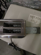 Cuisinart Custom Select 2-slice Toaster