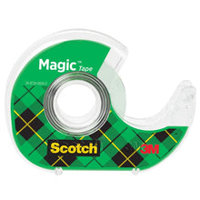 3M Scotch Magic Tape/Gift Wrap Tape, 6600