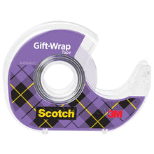 3M Scotch Magic Tape/Gift Wrap Tape, 6600