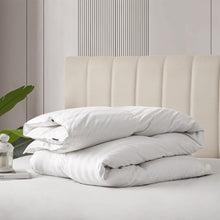 Hotel Grand White Down Comforter - Full/Queen
