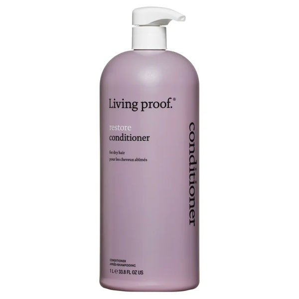 Living proof. Restore Conditioner, 32.0 fl oz