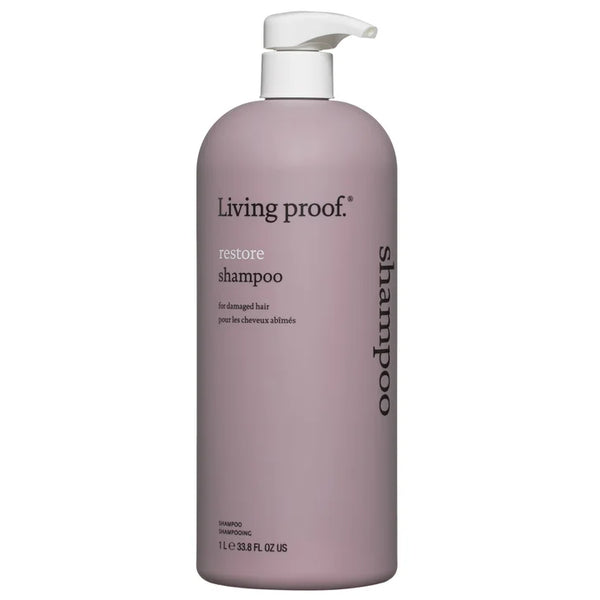 Living Proof Restore Shampoo, 32.0 fl oz