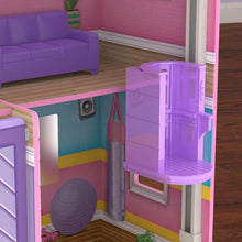 KidKraft Treehouse Retreat Mansion