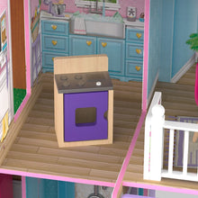 KidKraft Treehouse Retreat Mansion