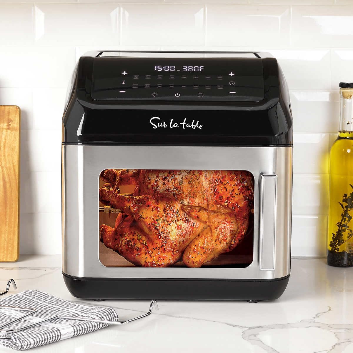 Sur La Table 13-Quart Air Fryer Oven (NEW)