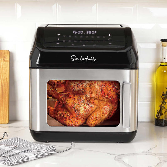 Sur La Table 13-Quart Air Fryer Oven (NEW)