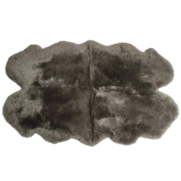 GLORY WISDOM SHEEPSKIN