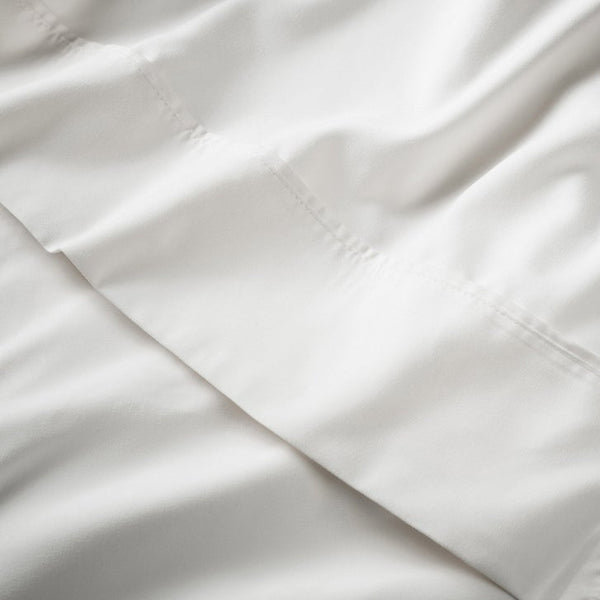 Jennifer Adams Home Eternal Sheet Set_Twin White
