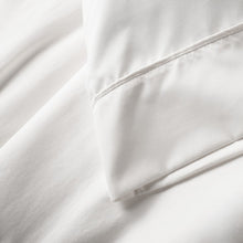 Jennifer Adams Home Eternal Sheet Set_Twin White
