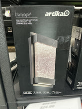 Artika Skyler Bubble Glass Sconce