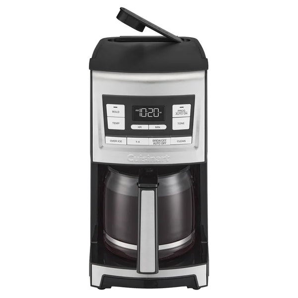 Cuisinart Brew Central Plus 14-Cup Programmable Coffee Maker