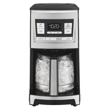 Cuisinart Brew Central Plus 14-Cup Programmable Coffee Maker