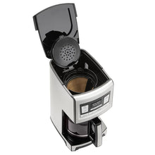 Cuisinart Brew Central Plus 14-Cup Programmable Coffee Maker
