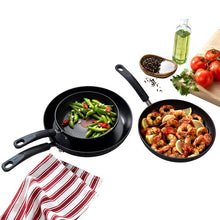 T-fal Non-Stick 3-piece Fry Pan Set