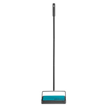 BISSELL EasySweep Compact Manual Sweeper 2484A 9.5