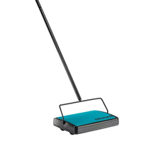 BISSELL EasySweep Compact Manual Sweeper 2484A 9.5