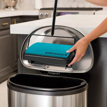 BISSELL EasySweep Compact Manual Sweeper 2484A 9.5
