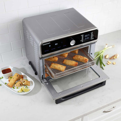 Cuisinart Digital Air Fryer Toaster Oven- $199