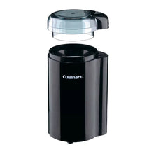 Cuisinart 2.5oz Electric Coffee Grinder Black DCG-20BKN