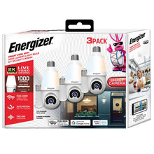 ENERGIZER CAMERA BULB 3PK