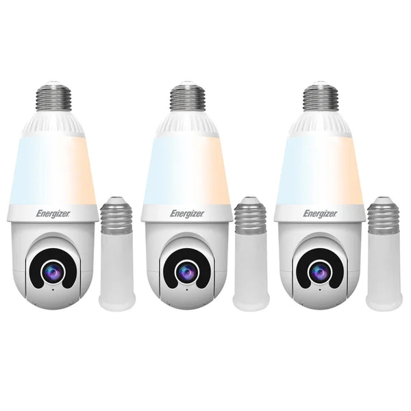 ENERGIZER CAMERA BULB 3PK