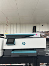 HP OFFICEJET PRO 8028 WIRELESS PRINTER PRINT/COPY/SCAN/FAX
