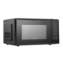 Kenmore 1.1 cu ft Microwave Black: Countertop Oven, 1000W, Child Lock, 6 Programs,