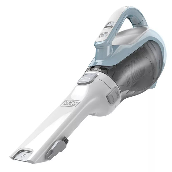 BLACK+DECKER Dustbuster AdvancedClean Cordless Handheld Vacuum CHV1410L