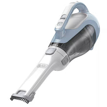 BLACK+DECKER Dustbuster AdvancedClean Cordless Handheld Vacuum CHV1410L